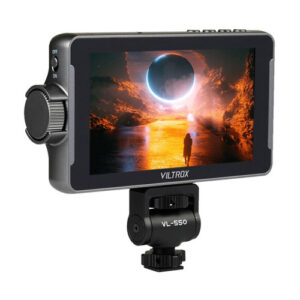 Monitor Viltrox DC-550 Pro, 5.5