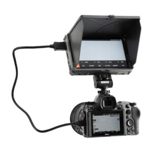 Monitor Viltrox DC-X2, 6