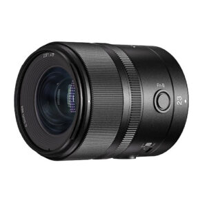 Lente Yongnuo YN23mm F1.4S DA DSM WL Pro para Sony E