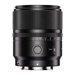 Lente Yongnuo YN33mm F1.4S DA DSM WL Pro para Sony E