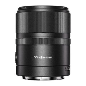 Lente Yongnuo YN56mm F1.4S DA DSM WL Pro para Sony E