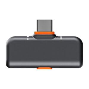 Hollyland Lark M2S Receptor Typo C