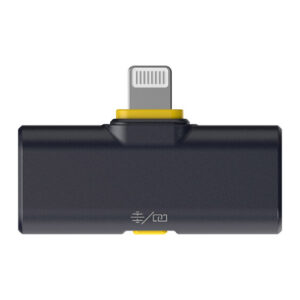 Hollyland Lark M2 Lightning Receptor