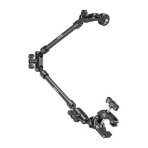 Brazo mágico SmallRig con super clamp para cámaras de acción, webcams y celulares (4766)