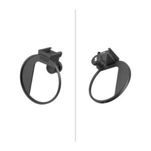 Adaptador de filtros roscados de 67mm SmallRig 5174 para celulares