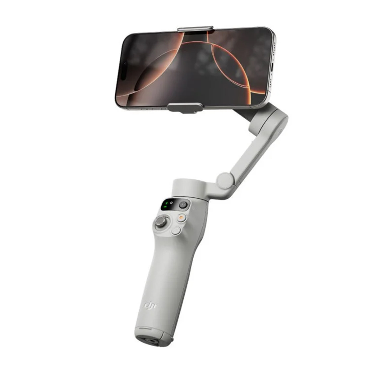 SKU3362-4 Estabilizador para smartphones DJI Osmo Mobile 7