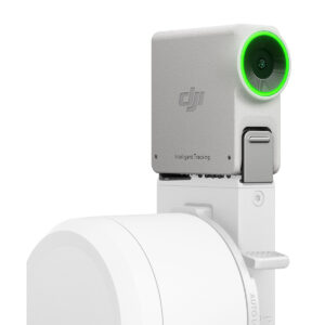 Estabilizador DJI RS4 Mini Combo