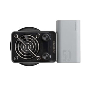 Led Zhiyun Cinepeer CX50 RGB