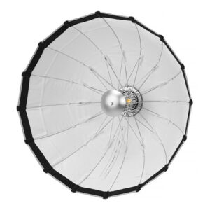 Softbox Godox S85W De apertura rápida tipo sombrilla, 85cm