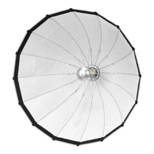 Softbox Godox S120W De apertura rápida tipo sombrilla, 120cm