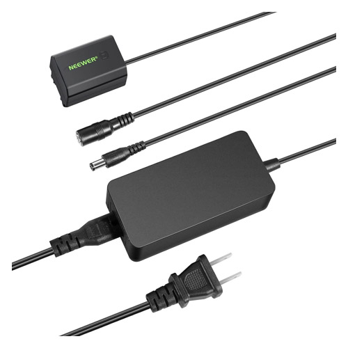 SKU3434 - Foto 1 Bateria Hueca NEEWER DR-FZ100