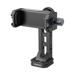 Porta Celular metálico articulado Ulanzi MA53 (M028)