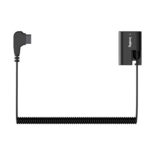 SKU3450 - Foto 1 Bateria hueca D-Tap SmallRig LP-E6NH (4252)