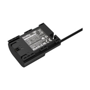 Bateria hueca D-Tap SmallRig LP-E6NH (4252)