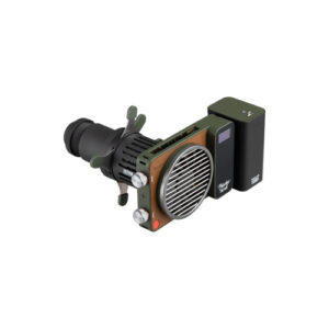 Mini proyector de patrones Zhiyun con 10 modificadores