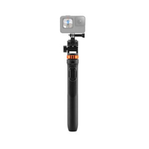 Tripode Selfie K&F Concept MS24 para celulares, cámaras, cámaras acción, luces. 1.75m,