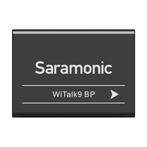 SKU3477 - Foto 1 Bateria Witalk9 BP