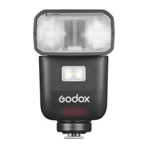 Flash Godox Ving V480C TTL para Canon