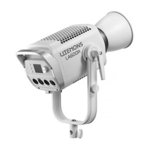 Luz Led Godox Litemons LA600R RGB de 600 watts