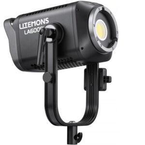 Luz LED Godox Litemons LA600Bi K1 de 600watts