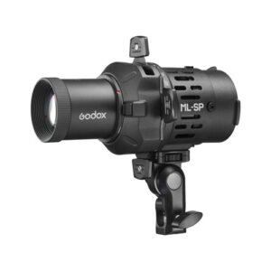 Kit de Sistema de proyección Godox ML-SP-50  para luces modelos ML