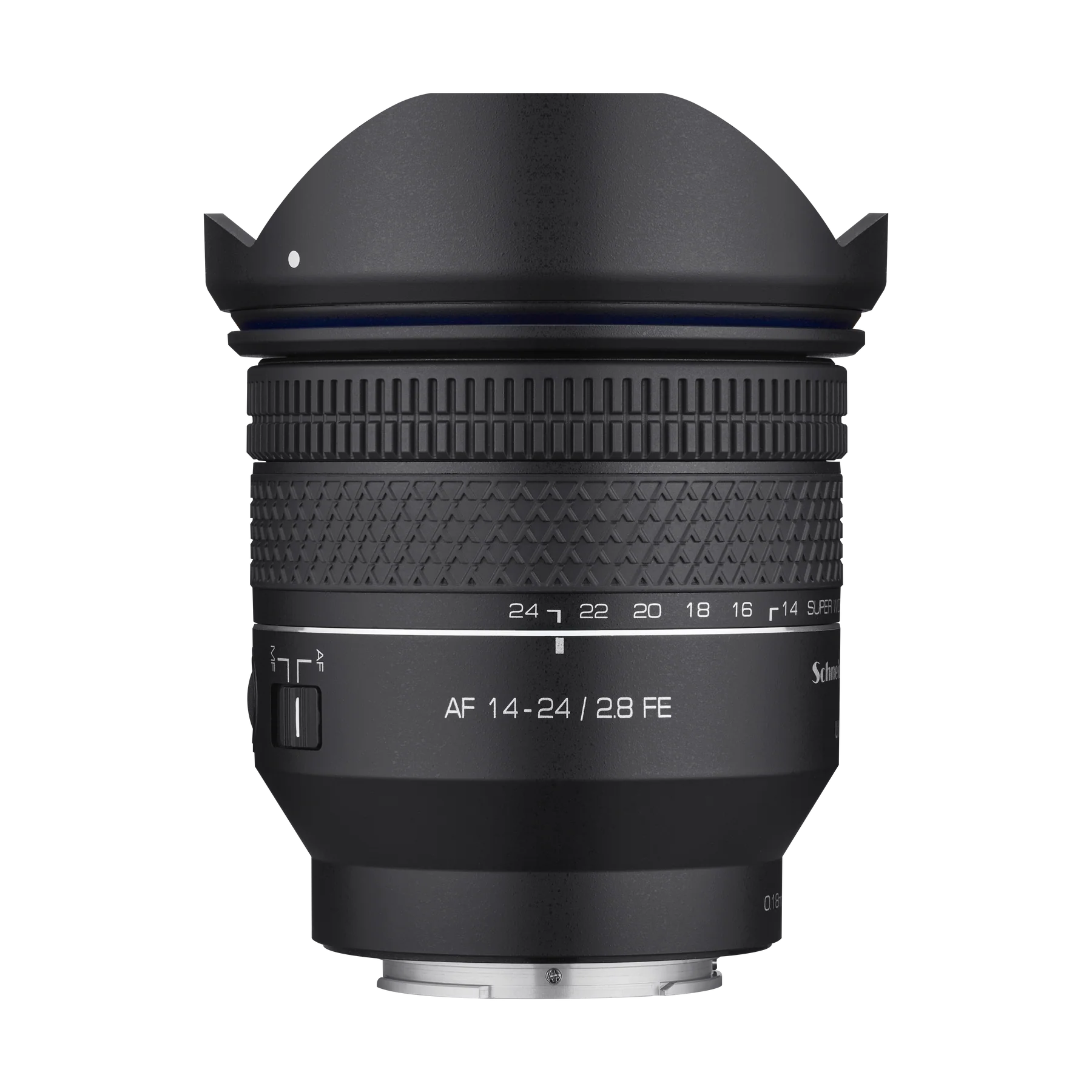 SKU3510 - 1 Lente Samyang 14-24mm F2.8 para Sony E