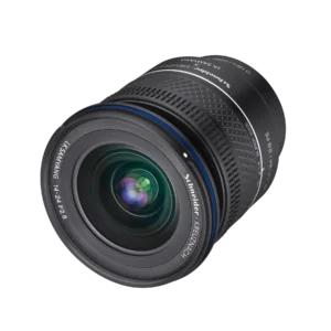 Lente Samyang 14-24mm F2.8 para Sony E