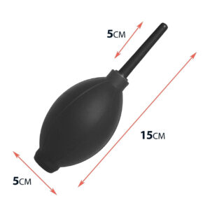 Pera sopladora VSGO V-B05E