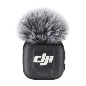 Transmisor DJI MIC 3