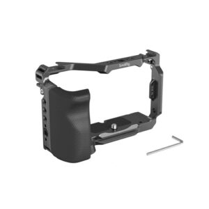 Jaula SmallRig 4257B para cámaras Sony ZV-E1