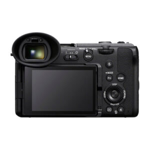 Camara Sony FX2, solo cuerpo