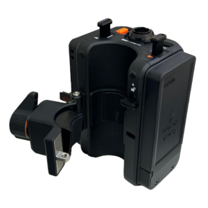 Hub de expansion Zhiyun para baterias V-Mount