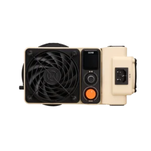 Luz LED Zhiyun X200 RGB de 200 watts